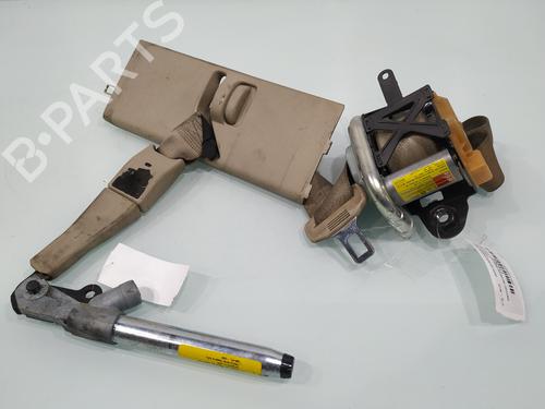 Used Front left seatbelt OPEL INSIGNIA A (G09) [2008-2017]  30773507