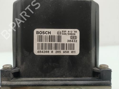 ABS pump AUDI A4 B6 Avant (8E5) 1.9 TDI | BP37020389M43 - Image 8