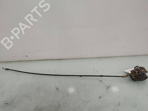 Used Tailgate lock OPEL COMBO Box Body/MPV 1.3 CDTI 16V (75 hp) 9963087