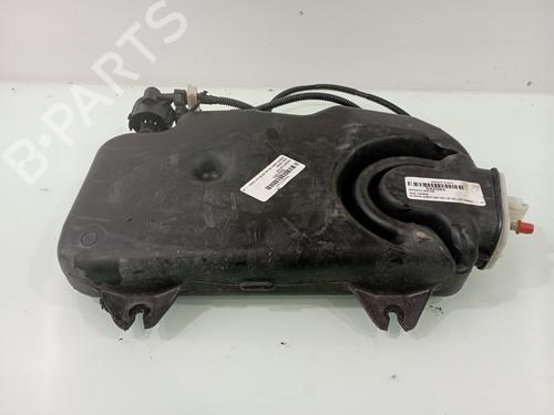 Ander CITROËN JUMPY II Platform/Chassis 2.0 HDi 125 (128 hp) 29626595