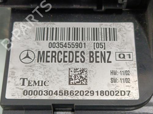 Fuse box MERCEDES-BENZ E-CLASS (W211) E 320 CDI (211.026) | BP36161471E1 - Image 7