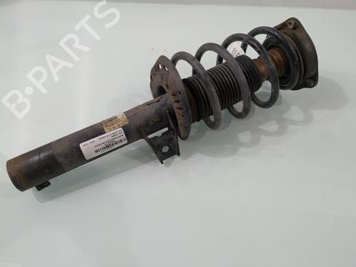 Used Right front shock absorber AUDI A3 (8P1) [2003-2013]  29937431
