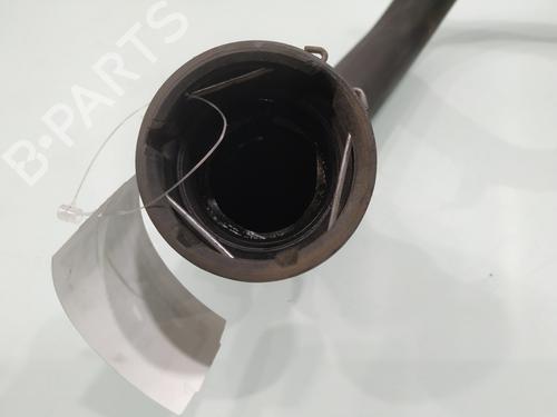 Pipe RENAULT MEGANE III Hatchback (BZ0/1_, B3_) 1.5 dCi (BZ1G, BZ1W, BZ0R) | BP31828416M125 - Image 7