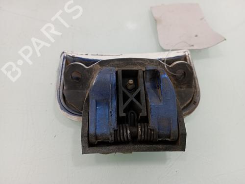 Front right exterior door handle CITROËN SAXO (S0, S1) 1.5 D | BP15064045C129 