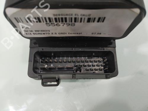 ABS pump KIA SORENTO I (JC)  | BP31382329M43 