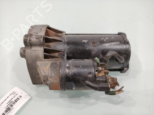 Used Starter Starter PEUGEOT 306 (7B, N3, N5) 1.9 STD (69 hp) 8092673 8092673