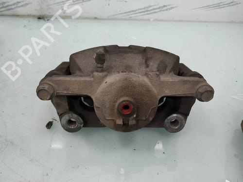Left front brake caliper NISSAN QASHQAI / QASHQAI +2 I (J10, NJ10, JJ10E) 1.6 | BP11582887M105 