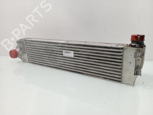 Intercooler RENAULT SCÉNIC II (JM0/1_)  | BP30511210M30 