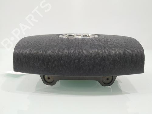 Driver airbag TOYOTA PRIUS Liftback (_W2_) 1.5 Hybrid (NHW20_, NHW20R) | BP26976259C9 