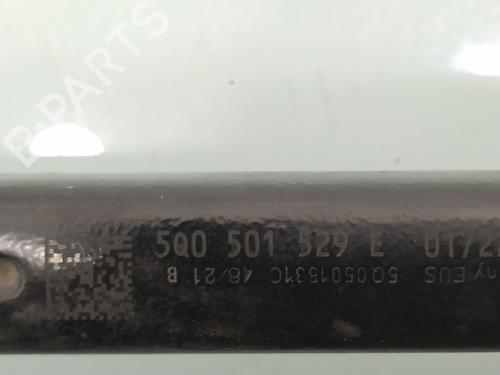 Right rear suspension arm CUPRA FORMENTOR (KM7, KMP) 1.5 TSI | BP14031687M15 