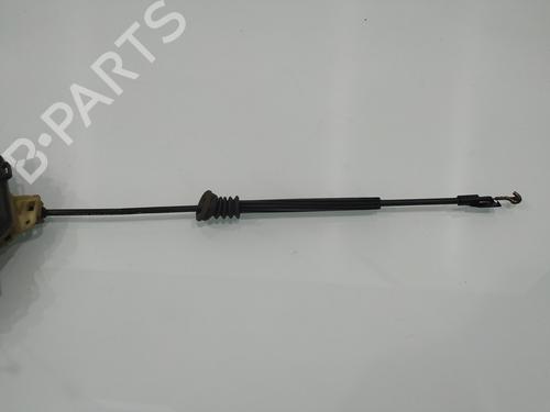 Front left lock SEAT IBIZA III (6L1)  | BP26610677C98 