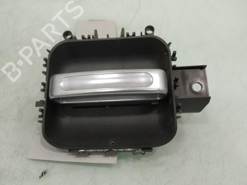 Rear right interior door handle PEUGEOT 807 (EB_) 2.0 HDi | BP18235722I16