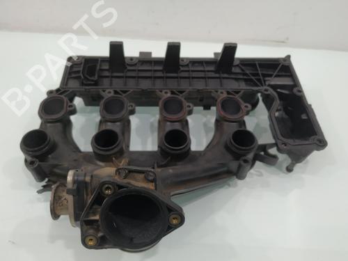 Intake manifold FORD MONDEO IV (BA7)  | BP29451021M70 