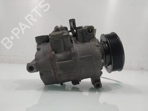 AC compressor AUDI A4 B6 Avant (8E5) 1.9 TDI | BP36935601M34  - Image 6