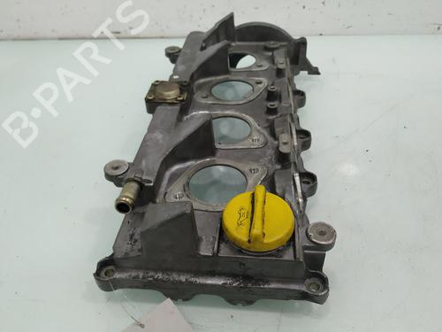 Valve cover HONDA CIVIC VII Hatchback (EU, EP, EV) 1.7 CTDi (EP4, EU9) | BP17390361M124 