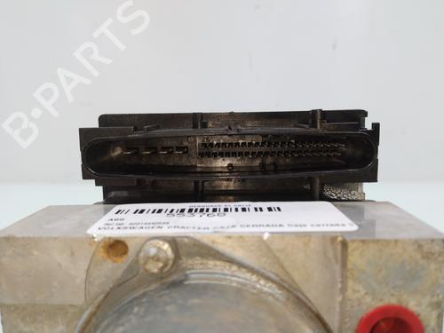 ABS pump VW CRAFTER 30-50 Van (2E_) | BP31248169M43