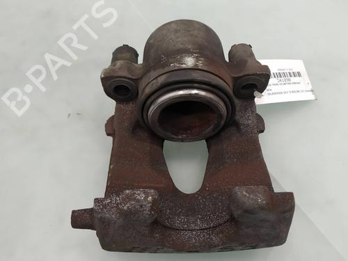 Right front brake caliper VW GOLF IV (1J1) 1.4 16V | BP11582986M104 
