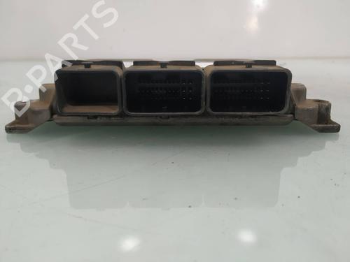Engine control unit (ECU) CITROËN SAXO (S0, S1) 1.5 D | BP9152240M57 