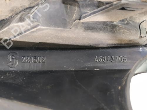 Højre baglygte FIAT STILO (192_) 1.6 16V (192_XB1A) | BP29970190C35