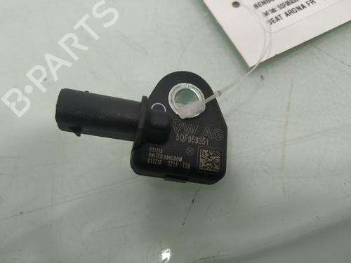 Andre SEAT ARONA (KJ7, KJP) 1.0 TSI (115 hp) 20491805