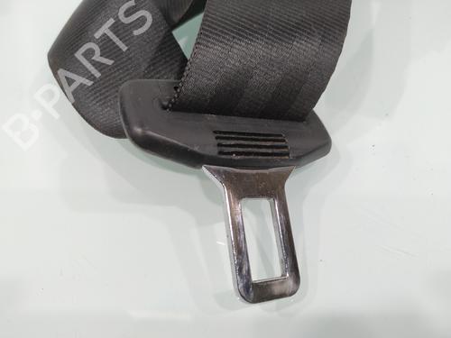 Rear left seatbelt SEAT IBIZA IV SC (6J1, 6P5)  | BP26394551I29 