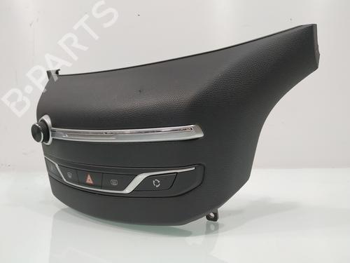 Switch PEUGEOT 308 II (LB_, LP_, LW_, LH_, L3_)  | BP27869888I30 