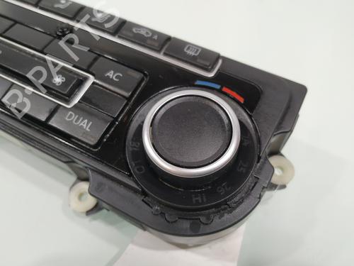 Climate control VW PASSAT B7 Variant (365)  | BP29532170I5 