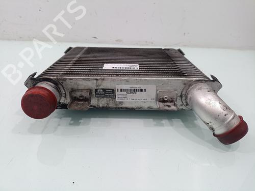 Intercooler HYUNDAI H-1 / STAREX Bus (A1) 2.5 TD 4WD | BP33401806M30  - Image 6