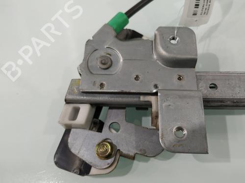 Elevalunas delantero izquierdo HONDA ACCORD VI (CK, CG, CH, CF, CL) 1.8 i (CG8) | BP29954795C22