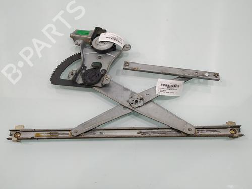 Rudehejsemekanisme ventre foran DAEWOO KALOS (KLAS) 1.2 (72 hp) 31127363