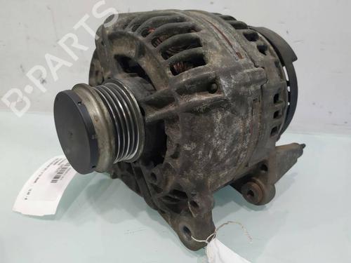 Alternator AUDI A4 B6 (8E2) 1.9 TDI | BP39691875M7 - Image 3