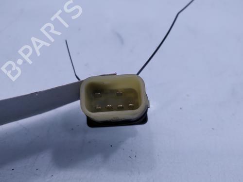 Right front window switch FORD FOCUS II (DA_, HCP, DP)  | BP16410865I26 