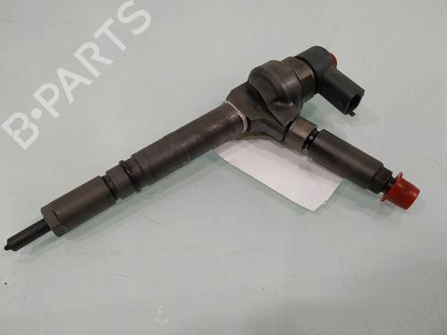 Used Injector Injector OPEL ASTRA H (A04) 1.7 CDTI (L48) (100 hp) 8087714 8087714