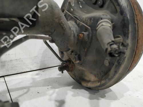 Bagaksel DAEWOO MATIZ (M100, M150) 1.0 | BP31309488M2 - Image 3