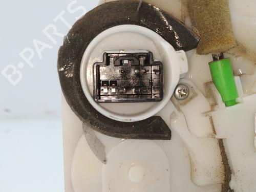 Rear left lock MAZDA 3 (BL)  | BP33185496C100  - Image 5