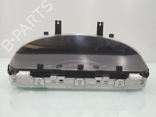 Instrument cluster KIA CARENS III MPV (UN) 2.0 CRDi 140 | BP8092610C47 
