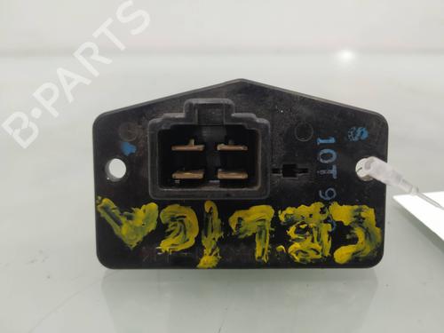 Heater resistor TOYOTA CELICA Coupe (_T23_) 1.8 16V VT-i (ZZT230_, ZZT230) | BP11654178M108 