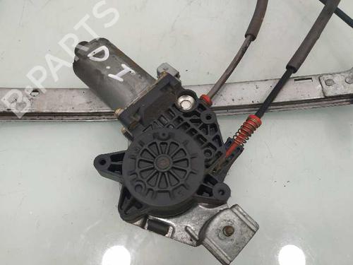 Front left window mechanism CITROËN XSARA (N1) 1.9 D | BP8090207C22 