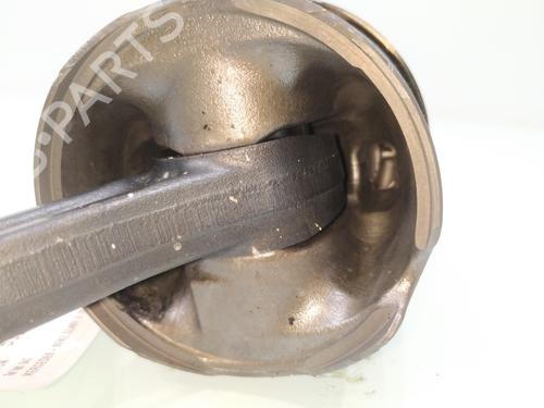 Other MERCEDES-BENZ A-CLASS (W169) A 180 CDI (169.007, 169.307) | BP27696645O1