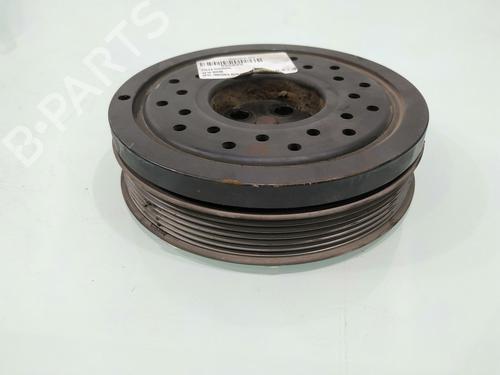 Used Pulley Pulley OPEL INSIGNIA A (G09) [2008-2017] 39691796 39691796