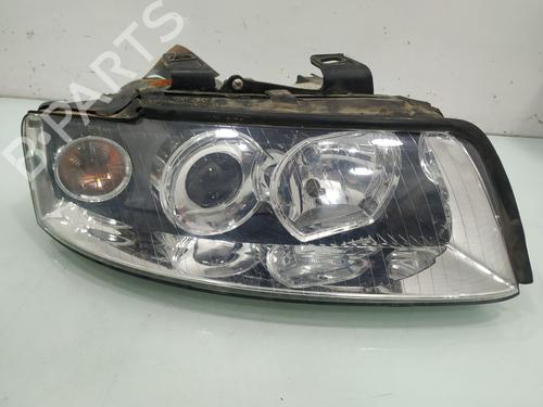 Koplamp rechts AUDI A4 B6 Avant (8E5) 1.9 TDI (130 hp) 16406036