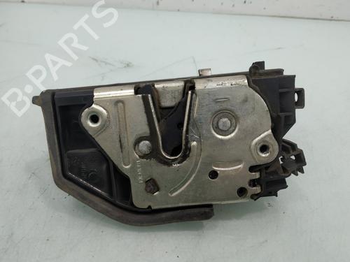 Rear left lock BMW X3 (E83) xDrive 30 d | BP17235143C100 