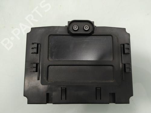 Used Display monitor OPEL ZAFIRA A MPV (T98) 2.2 DTI 16V (F75) (125 hp) 13927749