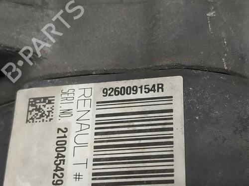 AC compressor DACIA SANDERO | BP39691825M34 - Image 7