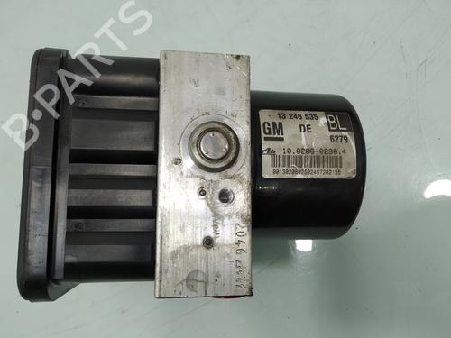 ABS pump OPEL ASTRA H GTC (A04)  | BP20149598M43 