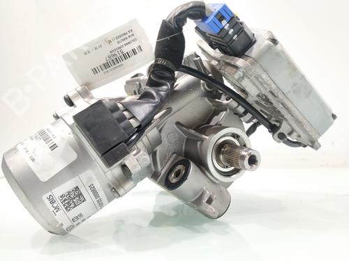 Steering column KIA PROCEED (CD)  | BP29435353M21 