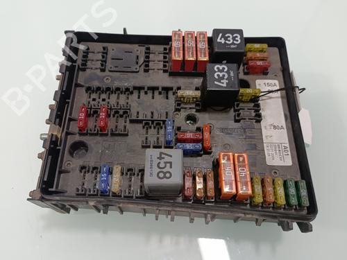 Fuse box VW GOLF V (1K1) | BP36073396E1 - Image 5