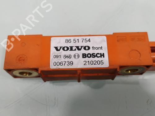 Elektronisk sensor VOLVO XC90 I (275) D5 AWD | BP30572767M84 