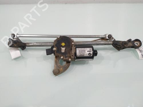 Front wiper motor BMW 1 (F21) 118 d | BP26432211M29 