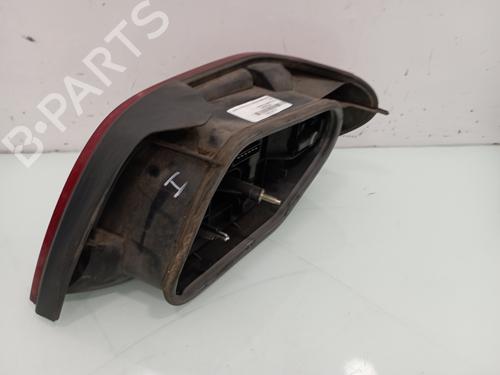 Left taillight CITROËN XSARA Coupe (N0) 2.0 HDI 90 | BP13748516C34 
